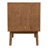 Nevio 23"W 2-Drawer Nightstand