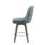 Tabouret capitonné à boutons Kobe-1594401067-1598312539