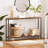 Kearria Console Table with Storage-431187149-431187151-531312094