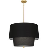 Decker 3 - Light Chandelier