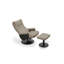 Brise Armchair Wooden Arms-986422896-986422911