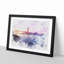 Golden Gate Bridge in San Francisco - Picture Frame Painting Print-56735676-56735677