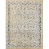 One-of-a-Kind 8'3" X 10'4" Area Rug
