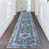 Tapis de couloir 2 pi 7 po x 14 pi