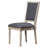 Moneta 19.5'' H Upholstered Side Chair-463603628