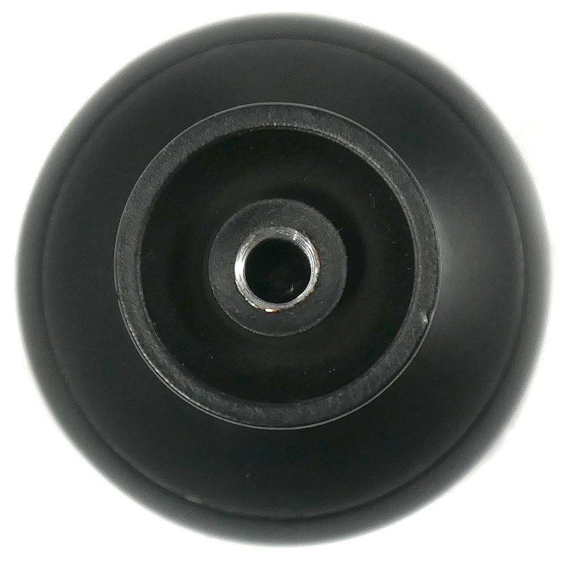 Riverstone Round Knob