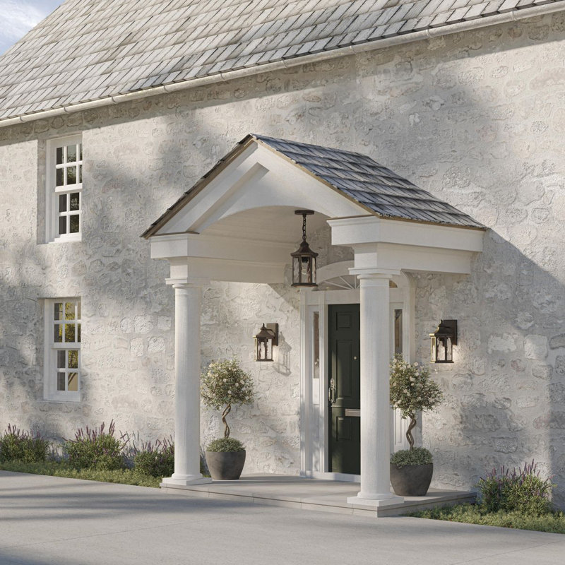 Edition Outdoor Hanging Lantern