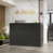 Matte Black sélectionné