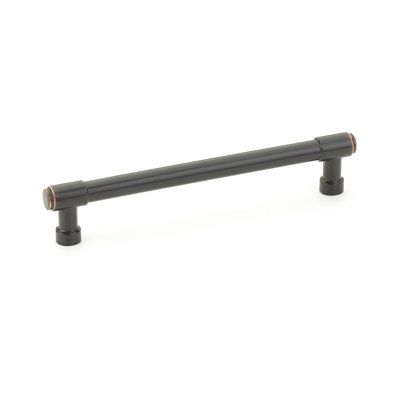 Emtek Jasper Bar Cabinet Pull