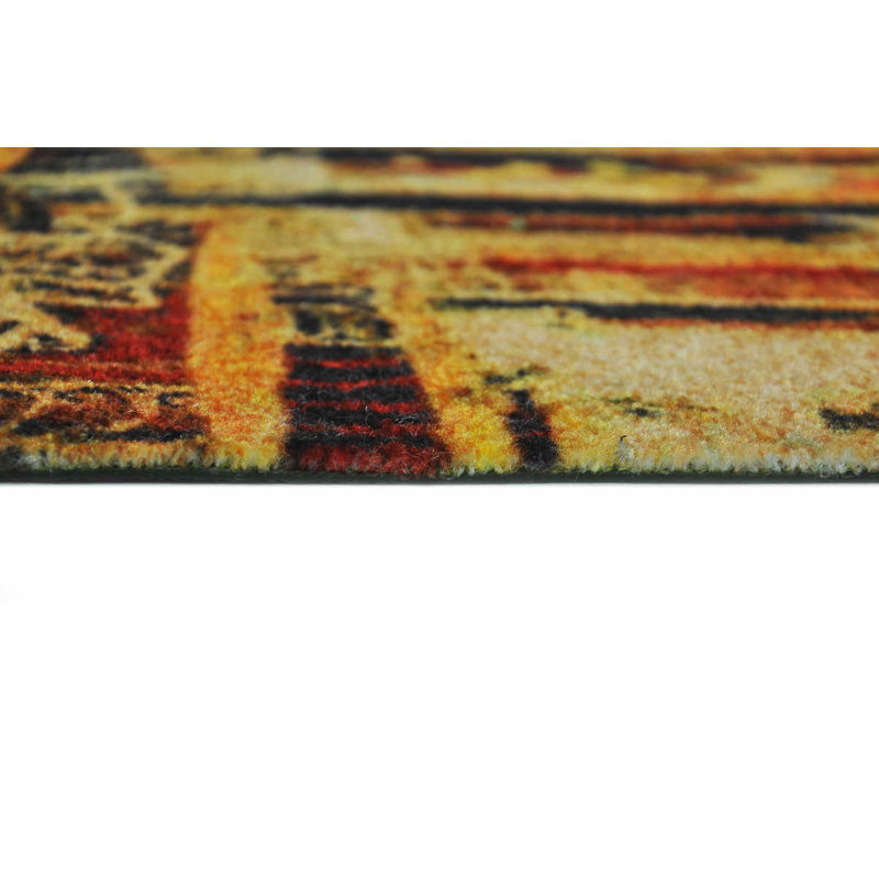 Runner Corwin Area Rug, Runner 80 x 200cm