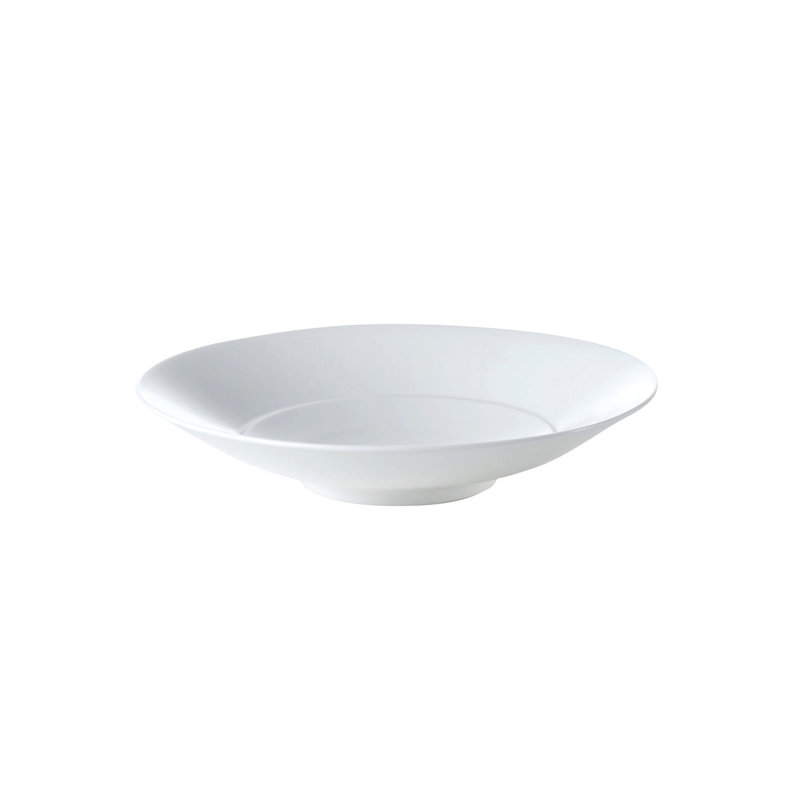 Origin 1.6oz. Bone China Dessert Bowl