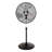 Hurricane Oscillating Pedestal/Standing Fan-101799441-101588565