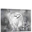 1 Piece Wrapped Canvas Wall Art