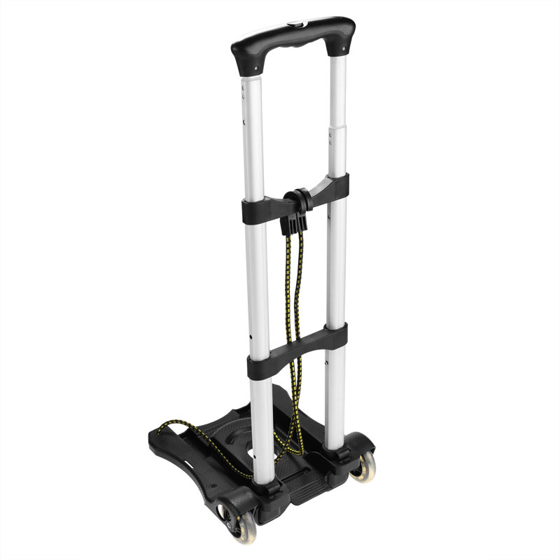 80 lb. Capacity Hand Truck Dolly