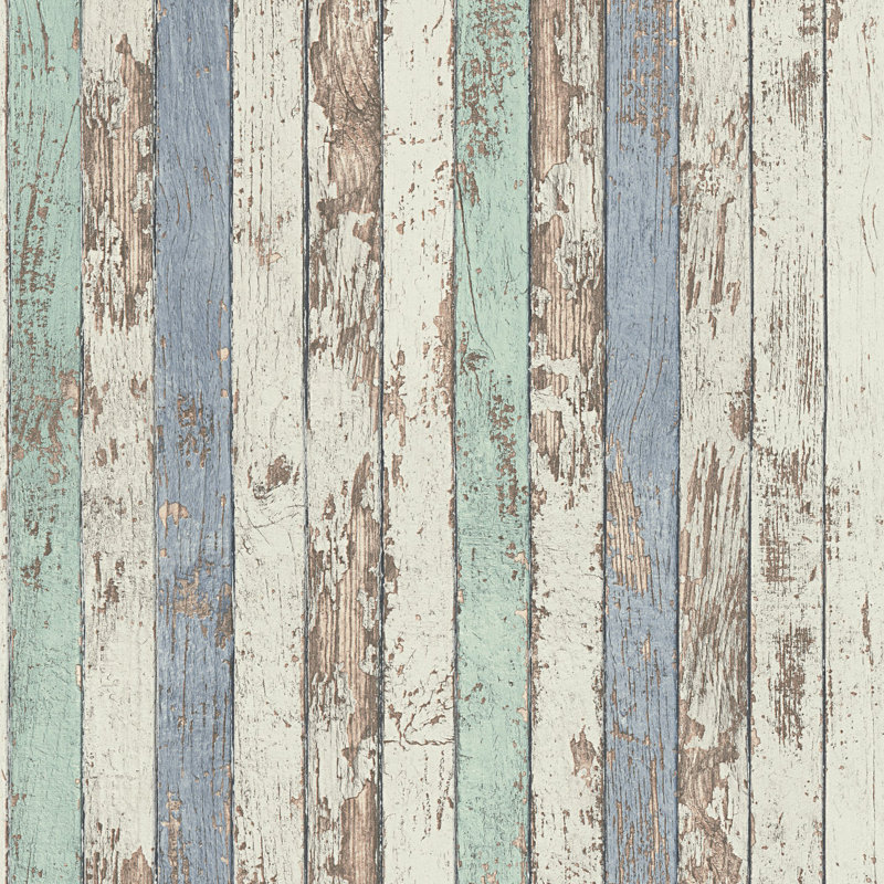 32.97Cm x 33Cm Matte Wallpaper Roll