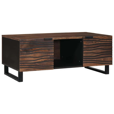 Coffee Table with Storage