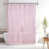 Rose clair est en rupture de stock