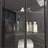 Modern 3-Tier Corner Storage Cabinet With Tempered Glass Doors, Removeable Shelves & Metal Frame - Freestanding Space-Saving Organizer For Bathroom, Kitchen, Bedroom, Living Room, Or Small Spaces