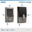 Encode Plus Smart Wifi Deadbolt With Century Trim-2033465901