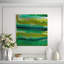Trifle IV Painting by Danielle Davis-25817927-25817928