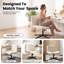 Chaise de bureau Taneha-106361502