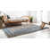 Philo Cotton Striped Indoor Rug