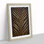 Sacred Feather - Wrapped Canvas Print-94864794-94864795