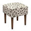 Tabouret de coiffeuse Auriyana-2004718369