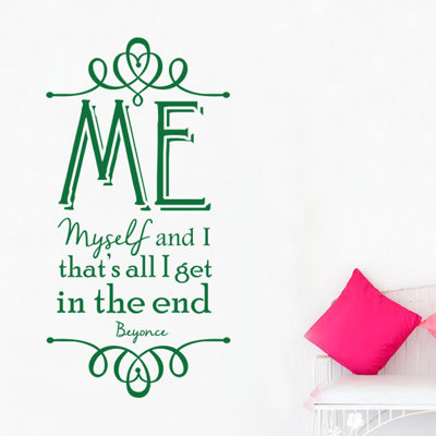 Wall Decal