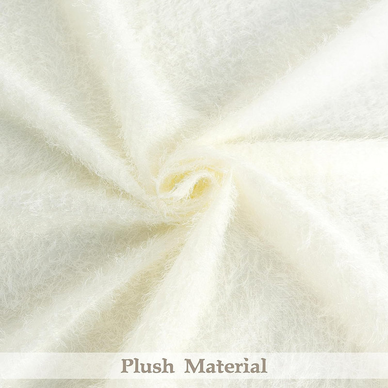 Rideau en polyester