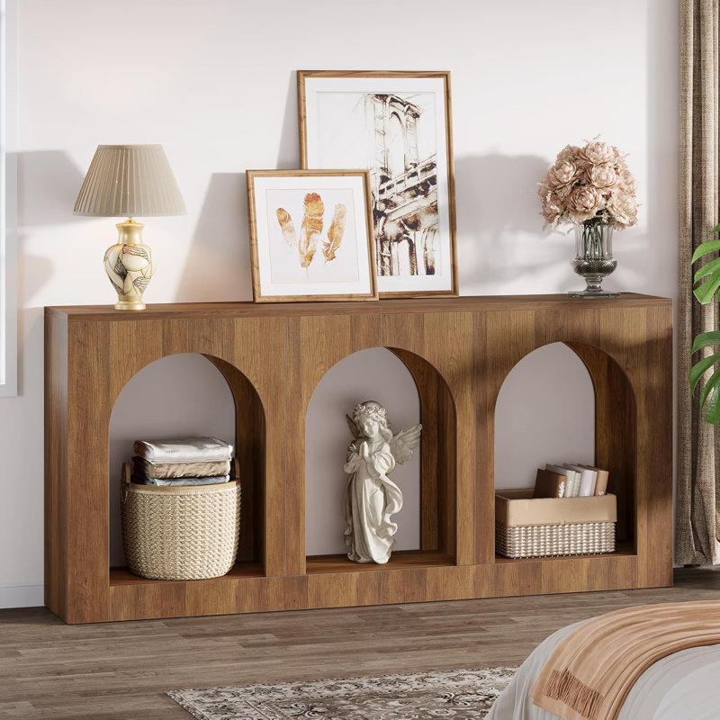 160cm Console Table