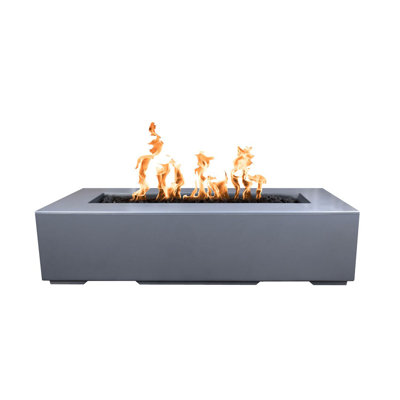 Regal Concrete Fire Pit