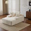 Oversized Chaise Lounge Chair Cozy Cloud Couch-8988209