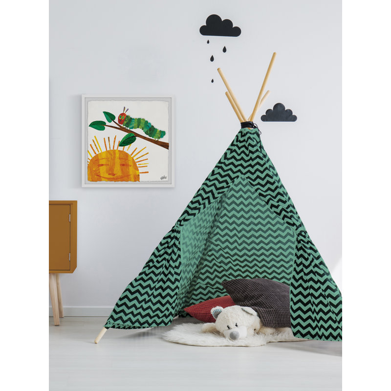Griggs Single Picture Frame Print, 41cm H x 41cm W