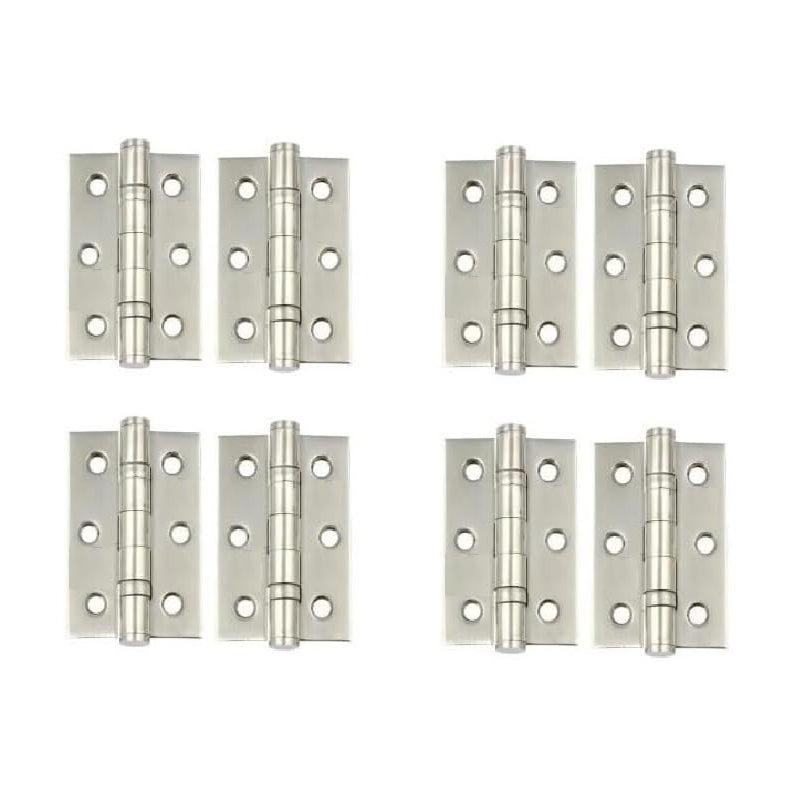 Latitude Run Pocket Door Hardware
