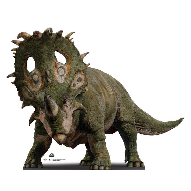 65'' Cardboard Standup
