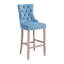 Tabouret de bar 27,2 po Coutee-1819199956