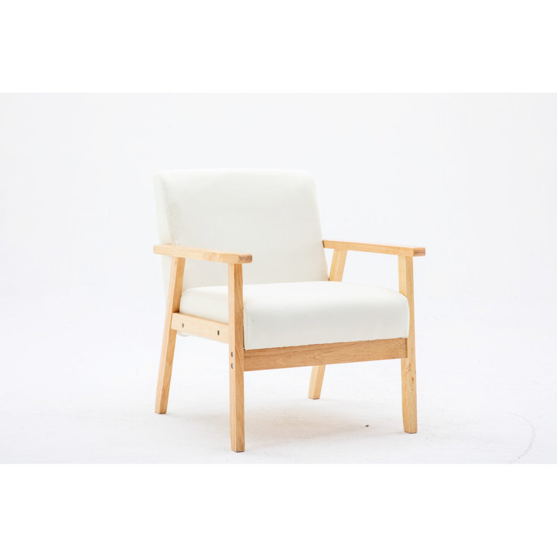 Fauteuil 25 po Modern