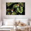 Toucan Brampt rétro-107696554