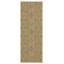 Terre 2 pi. 7 po X 7 pi 3 po Tapis intérieur / extérieur-820204007
