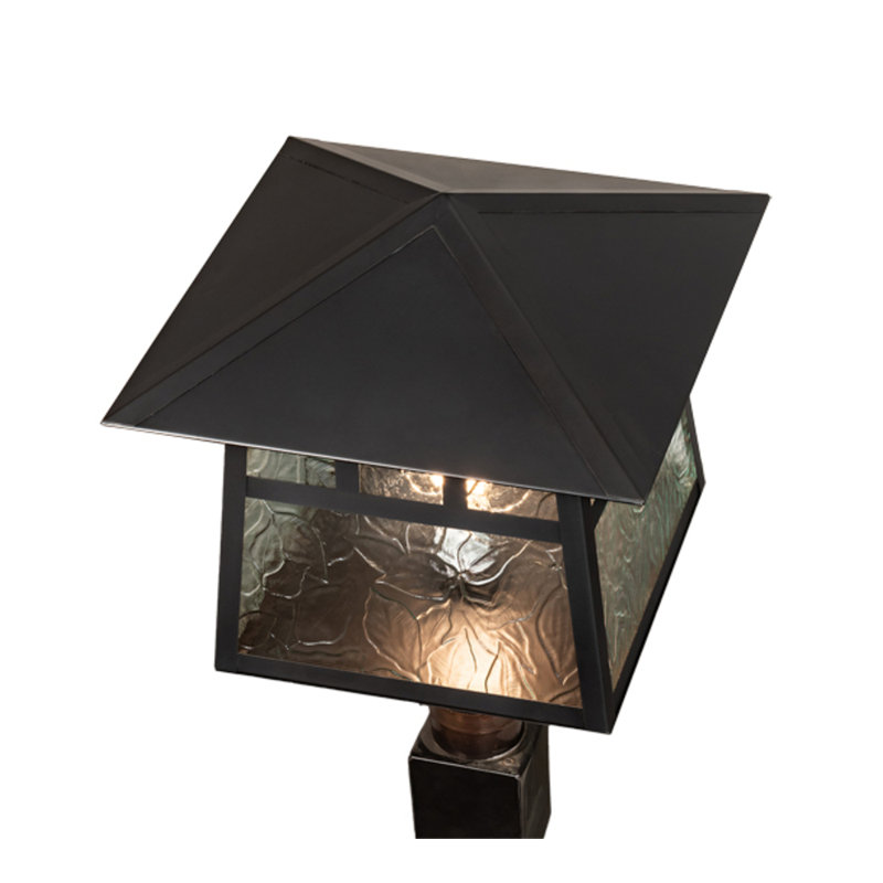 Stillwater Lantern Head