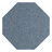 Avaughn Blue Indoor/Outdoor Area Rug-1047326510