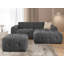 Kozy 6 Seater Sectional-136310216-136310215