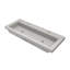 Trough Concrete Handmade Rectangular Drop-in Bathroom Sink-14237232-37742373
