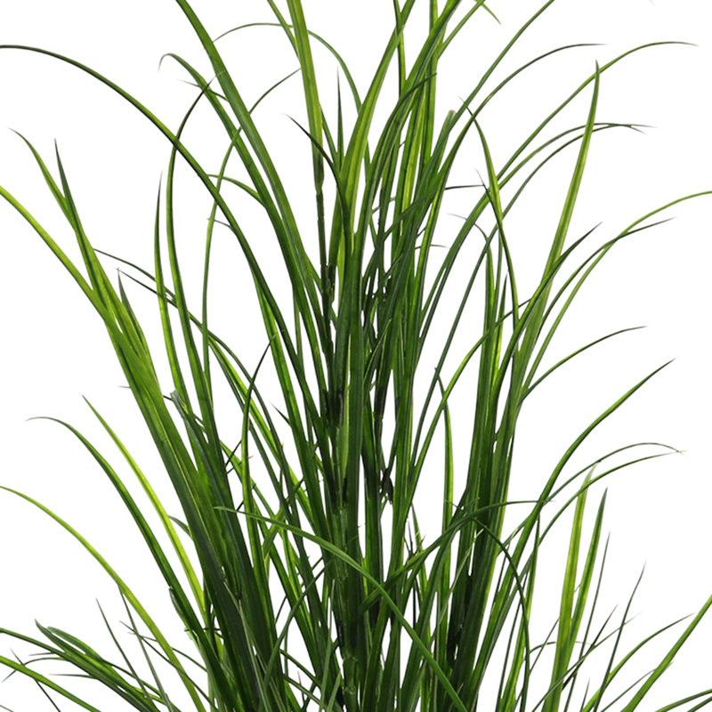 Outdoor UV-Rated Tall Grass Drop In