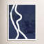 White Rope 2 Painting by Jacques Pilon-45825732-45825733