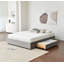 Lit plateforme tapissier avec rangement et tiroirs-2109797269-2081004846