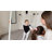 2 In 1 Baby Jumper And Toddler Swing With Stand, Swing Set for Toddler