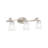 Catya 3 - Light Dimmable Vanity Light