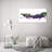 Lavender - Wrapped Canvas Print